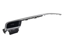 Rejilla de ventilación delantera derecha para KIA Optima Sportswagon (JF) 2016-2022