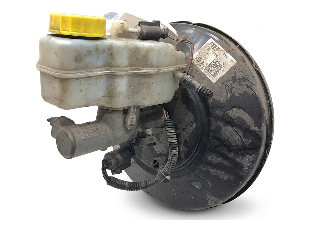 [STARK-920898] Servofreno SEAT IBIZA IV (6J5, 6P1) 1.2 2008-2015