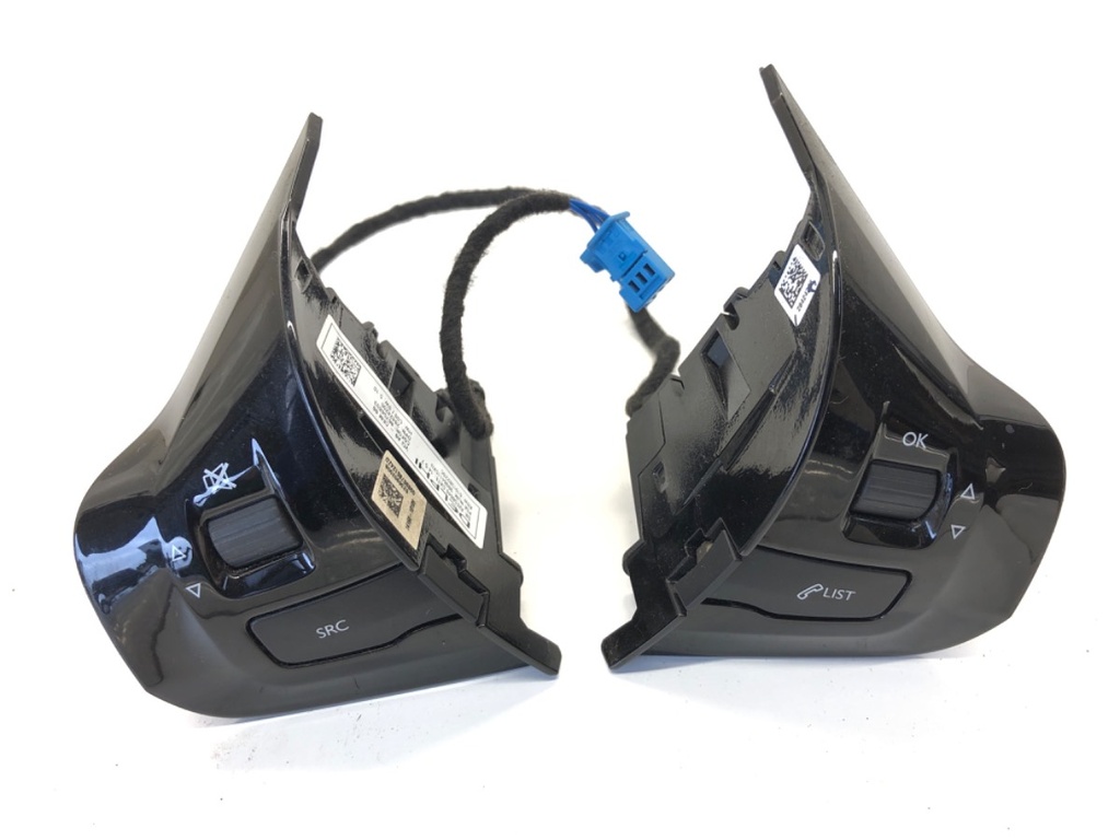 [STARK-921209] Mandos de volante PEUGEOT 308 SW II 1.6 BlueHDi 120 2014-2021