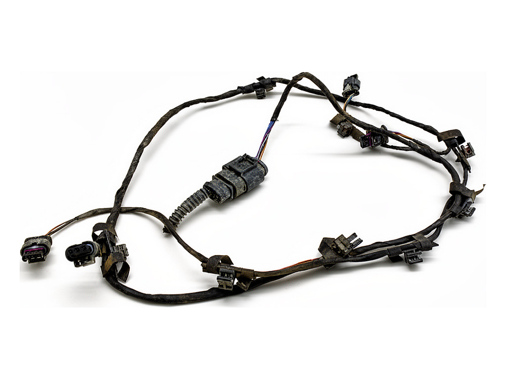 [STARK-920788] Mazo de cables de sensores de aparcamiento trasero VW Sharan (7N1, 7N2) 2.0 TDI 103 kW