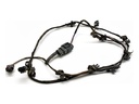 Mazo de cables de sensores de aparcamiento trasero VW Sharan (7N1, 7N2) 2.0 TDI 103 kW