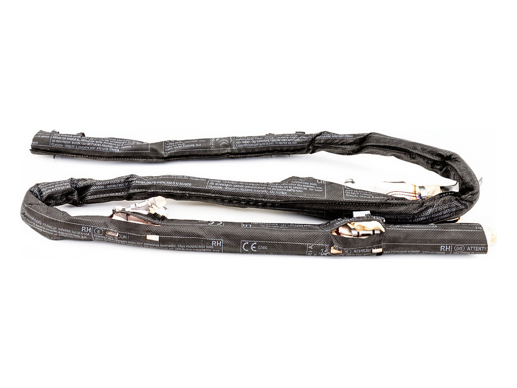 [STARK-921241] Cortina de aire delantera derecha PEUGEOT 308 SW II 2014-2021