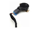 Sensor de lluvia OPEL FRONTERA (OV24) 1.2 MHEV 100kW (136KM) 2024-