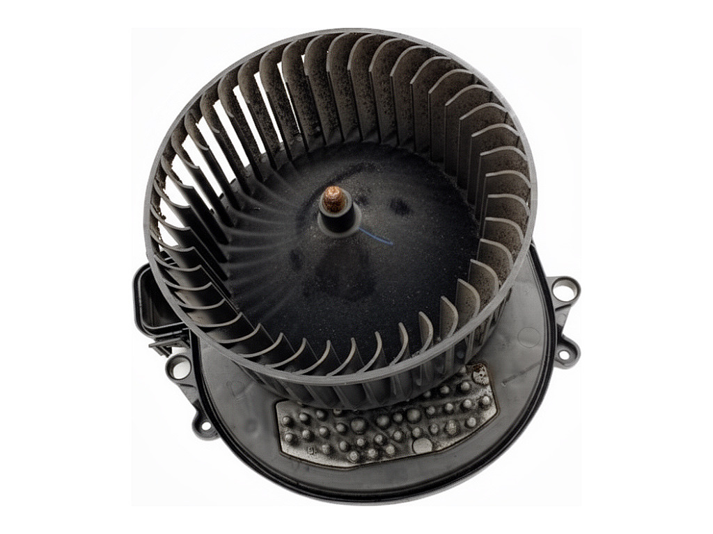 [STARK-921512] Ventilador admisión BMW Serie 3 (F30, F80) 325d 155 kW 2013-2016