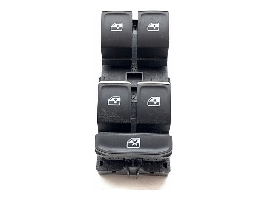 [STARK-921574] Interruptor de ventanilla VW Polo VI (AW1, BZ1, AE1) 2017-2022