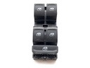 Interruptor de ventanilla VW Polo VI (AW1, BZ1, AE1) 2017-2022