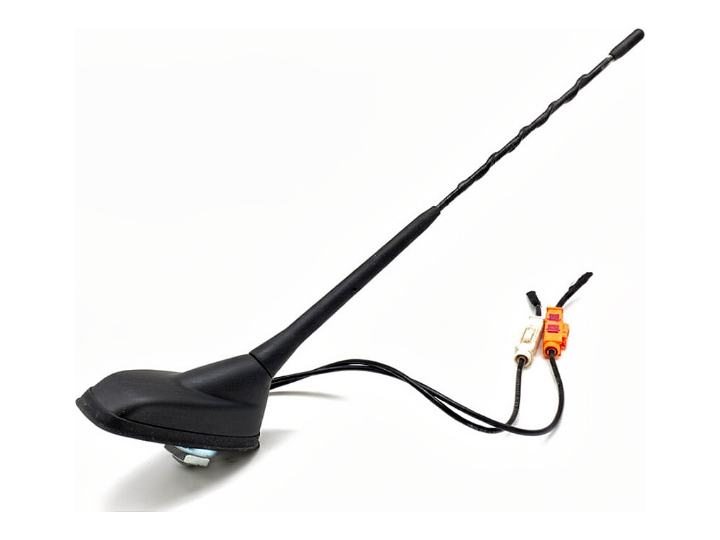 [STARK-921642] Antena exterior Opel Frontera (OV24) 1.2 MHEV 100kW (136CV) 2024-