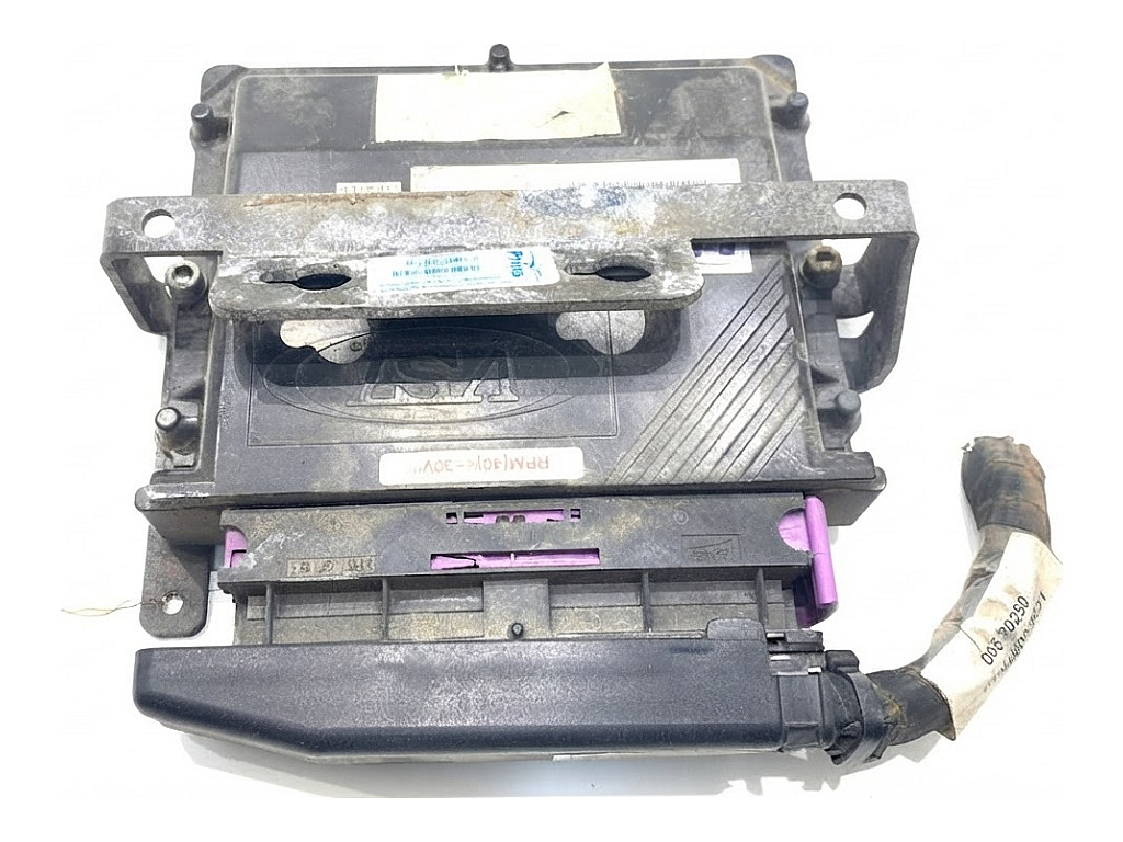 [STARK-921452] Ordenador LPG para Volvo V70 III 2.5 T 2009-2012