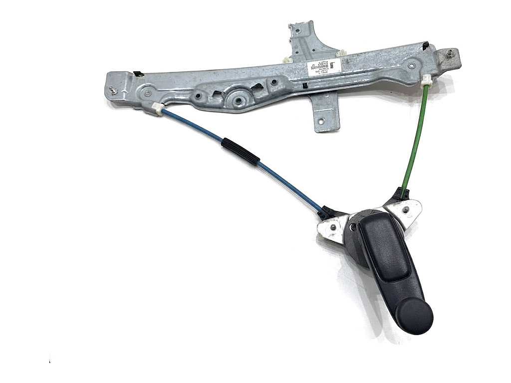 [STARK-921710] Elevalunas trasero derecho PEUGEOT 208 I 1.2 VTI 82 CV 2012-2022