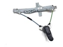 Elevalunas trasero derecho PEUGEOT 208 I 1.2 VTI 82 CV 2012-2022