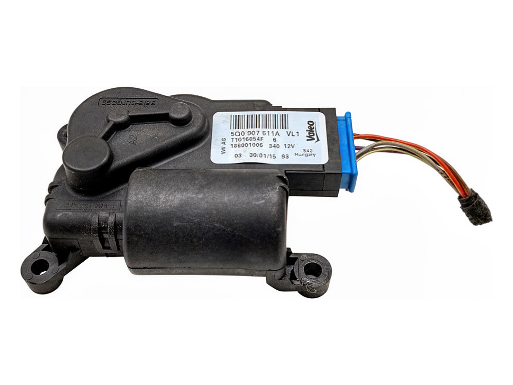 [STARK-921824] Resistencia de calefacción SEAT LEON ST (5F8) 2.0 TDI 110 kW 2013-2022
