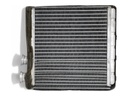 Núcleo del Calefactor VW Polo VI (AW1, BZ1, AE1) 1.0 TSI 2017-2022
