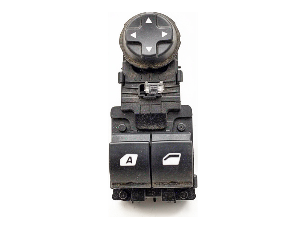 [STARK-922170] Interruptor de elevalunas PEUGEOT 208 I 1.2 VTI 82CV 2012-2022