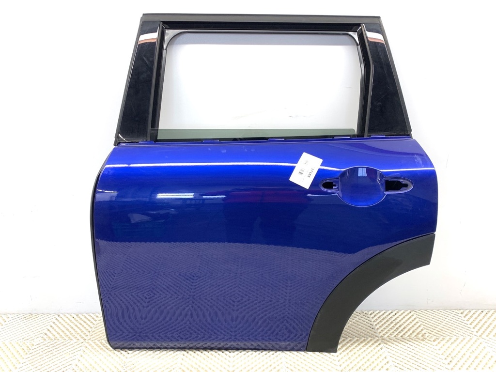 [STARK-837165] Puerta trasera izquierda MINI MINI CLUBMAN (F54) 2014-2022