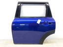 Puerta trasera izquierda MINI MINI CLUBMAN (F54) 2014-2022