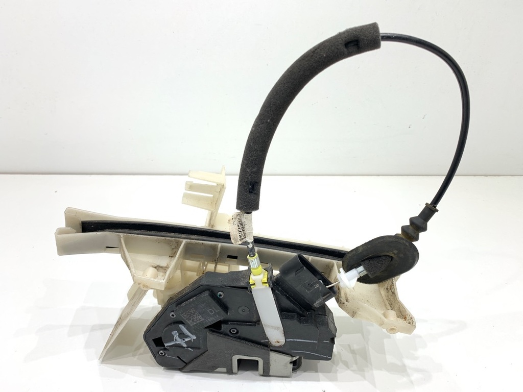 [STARK-922490] Cerradura de puerta trasera izquierda Ford Edge 2014-2022
