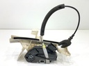 Cerradura de puerta trasera izquierda Ford Edge 2014-2022