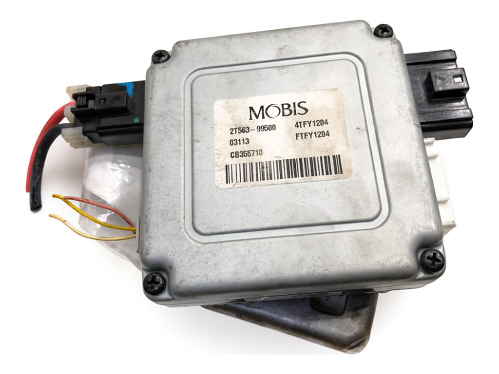 [STARK-922509] Sensor airbag Kia Optima (FSGDS6B) 2010-2022 1.7 CRDi 136 CV