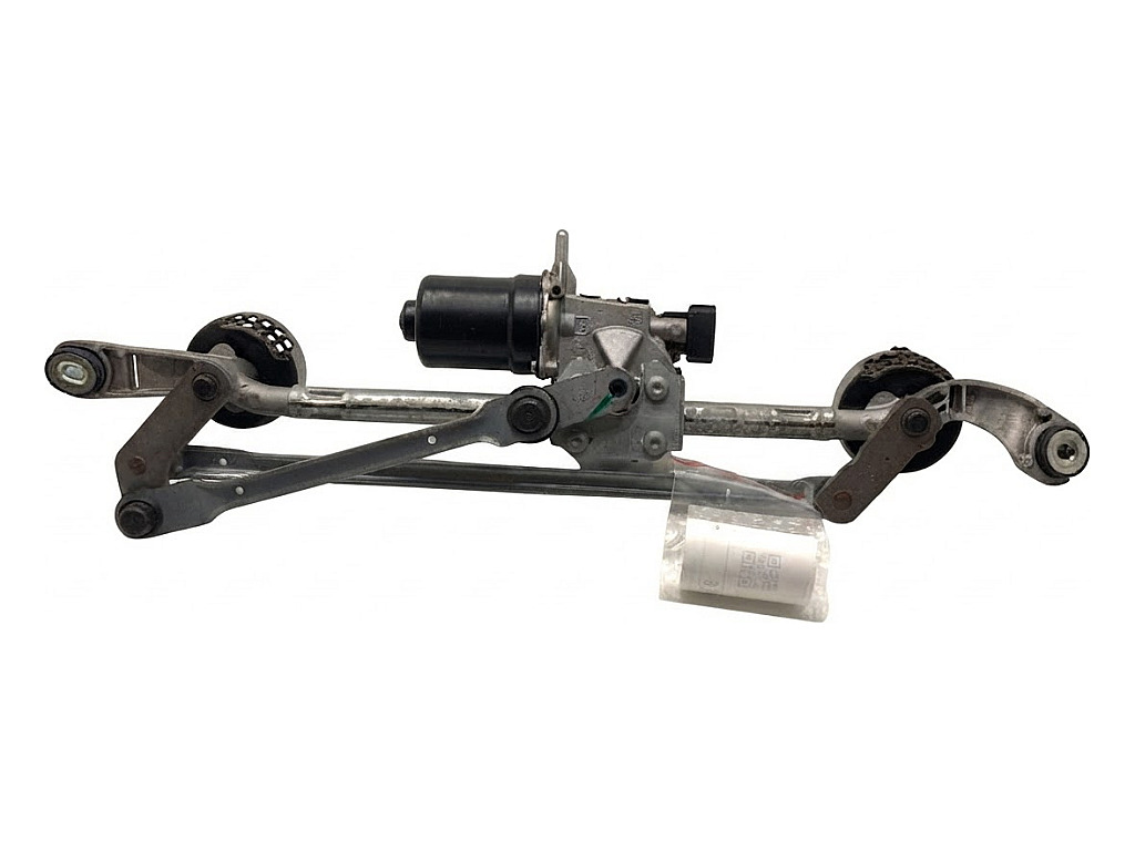 [STARK-922643] Mecanismo del limpiaparabrisas delantero para Nissan Juke (F16_) 1.0 gasolina 84 kW (114 CV) 2019-2022