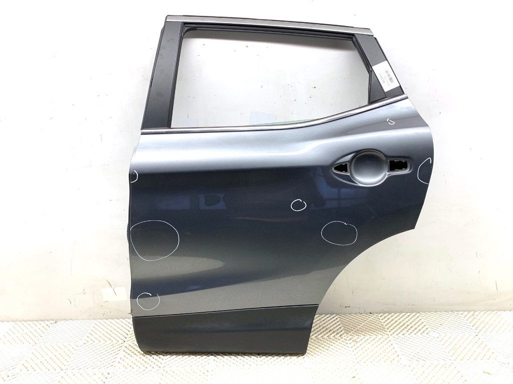[STARK-813314] Puerta trasera izquierda NISSAN QASHQAI II SUV (J11, J11_) 2013-2022