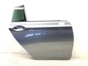 Puerta trasera derecha BMW 5 Gran Turismo (F07) 2009-2017
