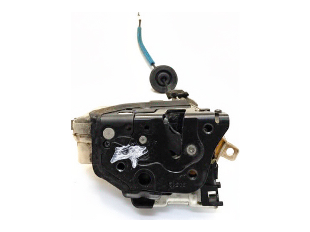 [STARK-923678] Cerradura de puerta delantera izquierda AUDI A4 B8 (8K2) 2007-2015