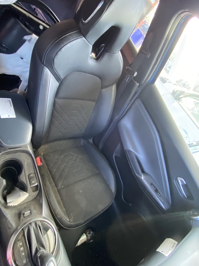 [EPE-100968] Asiento delantero izquierdo Nissan Juke F16