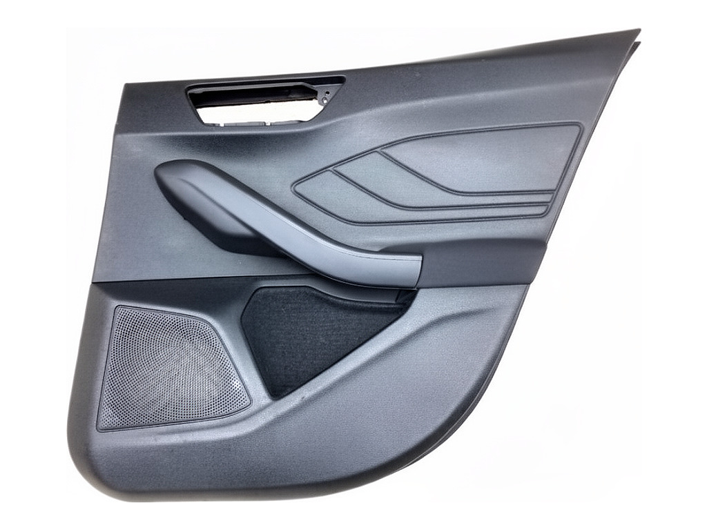 [STARK-924411] Panel de puerta trasera derecho Ford Focus IV (HN) 1.5 EcoBlue 120 CV 2018-2022
