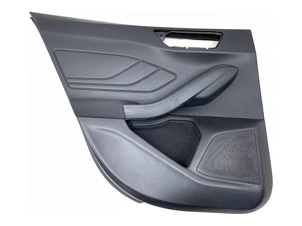 [STARK-924412] Panel de puerta trasera izquierda Ford Focus IV (HN) 1.5 EcoBlue 88 kW (120 CV) 2018-2022