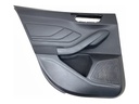 Panel de puerta trasera izquierda Ford Focus IV (HN) 1.5 EcoBlue 88 kW (120 CV) 2018-2022