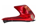Óptica trasera derecha para NISSAN JUKE (F15) 1.5 dCi 81 kW [110 KM] 2010-2022