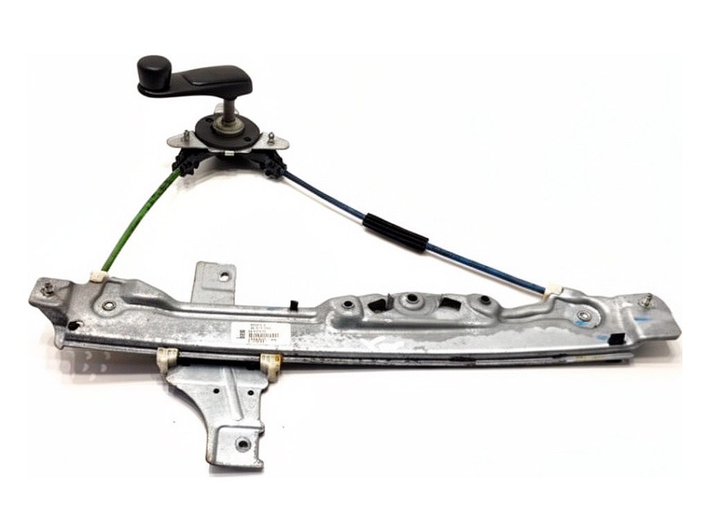 [STARK-924545] Elevalunas trasero derecho PEUGEOT 208 I 1.2 VTI 82
