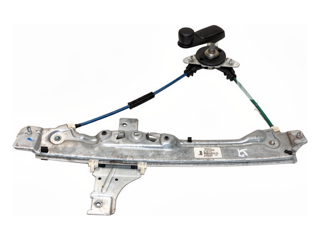 [STARK-924546] Elevalunas trasero izquierdo para PEUGEOT 208 I (CA_, CC_) 2012-2022