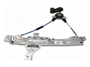 Elevalunas trasero izquierdo para PEUGEOT 208 I (CA_, CC_) 2012-2022
