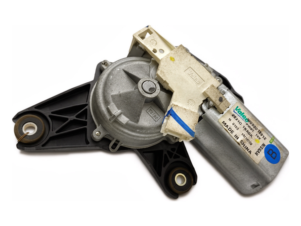 [STARK-924819] Motor de limpiaparabrisas trasero NISSAN JUKE (F15) 2010-2022 1.5 dCi 110 CV
