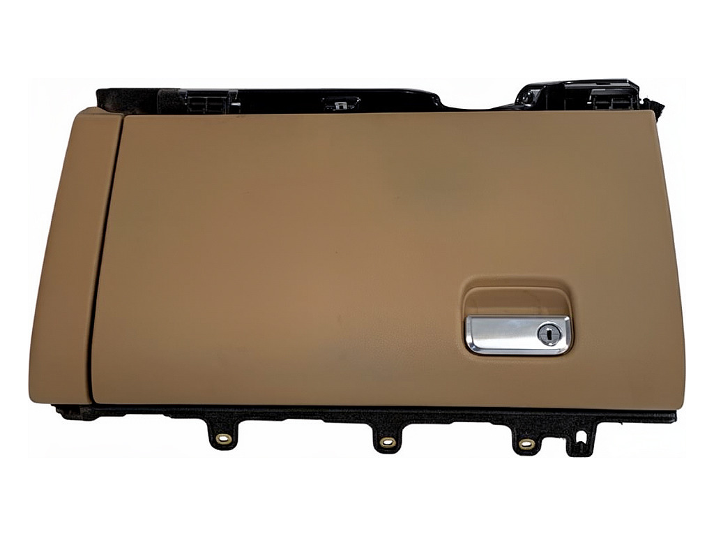 [STARK-925164] Guante del pasajero Porsche Cayenne (92A) 2010-2022