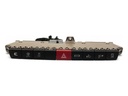 Interruptor de luces de emergencia IVECO Daily VI Autobús 2014-2022