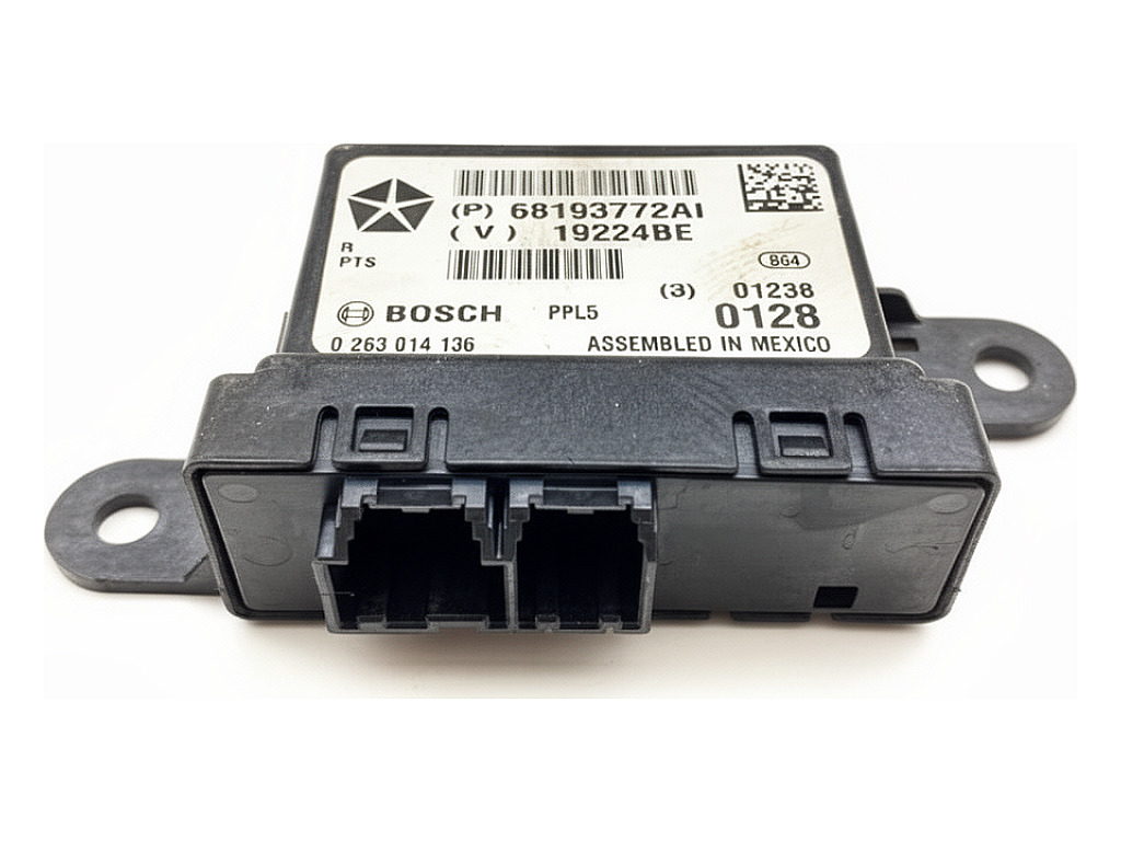[STARK-925382] Módulo de control CHRYSLER PACIFICA 2016-2022 3.6 Hybrid (68193772AI)