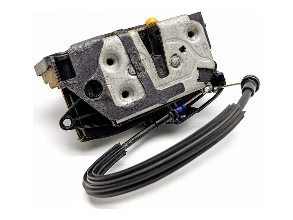 [STARK-925773] Cerradura de puerta trasera izquierda Ford Transit Courier B460 2014-2022