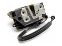 Cerradura de puerta trasera izquierda Ford Transit Courier B460 2014-2022