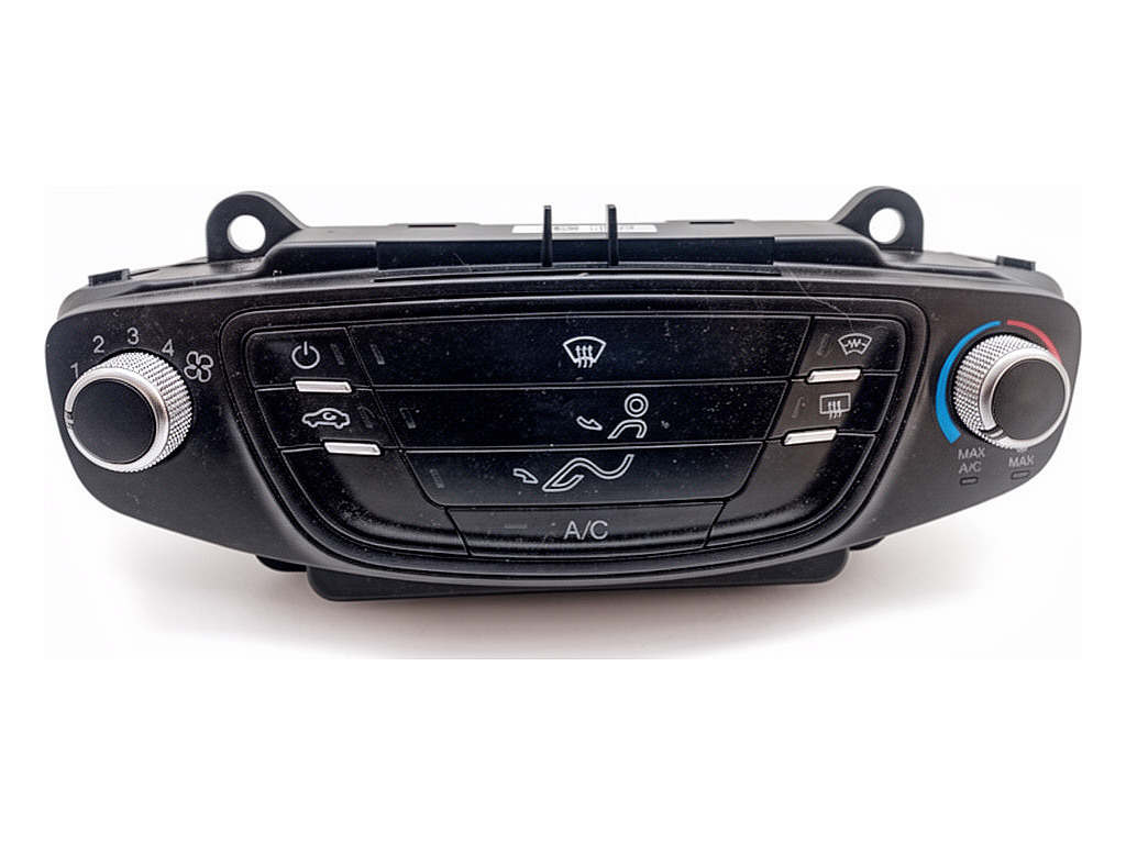 [STARK-925674] Panel de control de climatización Ford Transit Courier B460 1.0 EcoBoost (2014-2022)