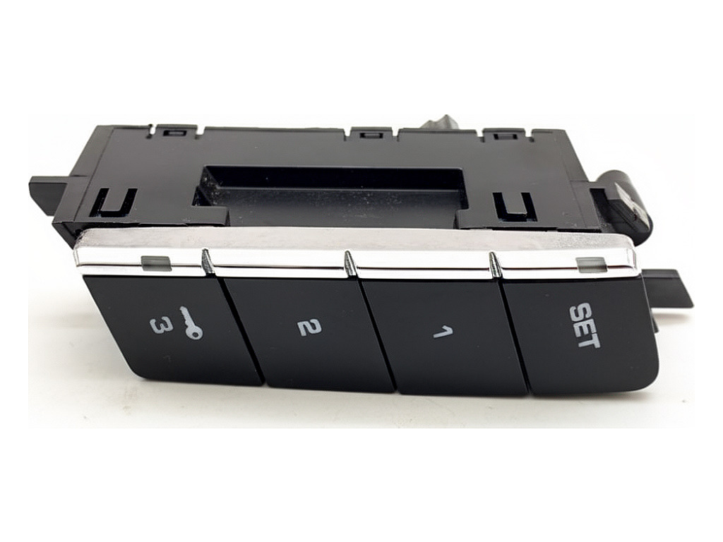 [STARK-926055] Interruptor Porsche Cayenne (92A) 2010-2022 7P5959561B