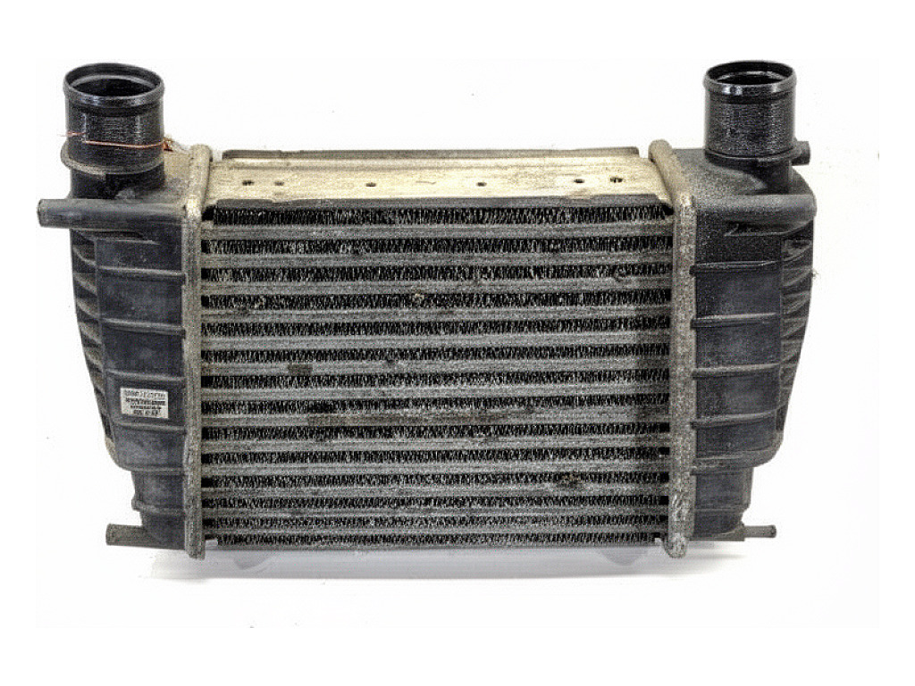 [STARK-926153] Intercooler NISSAN JUKE (F15) 1.5 dCi 81 kW 110 CV 2010-2022