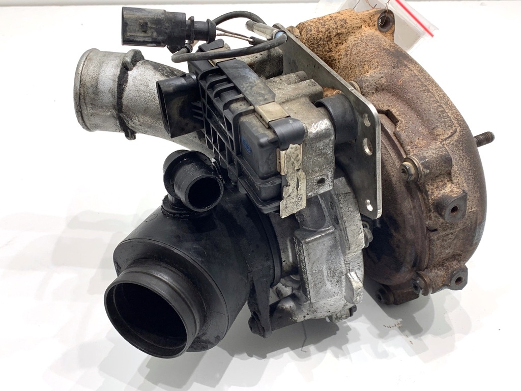 [STARK-883947] Turbocompresor VW Touareg (7LA, 7L6, 7L7) 3.0 V6 TDI 176 kW (240 CV) 2007-2010