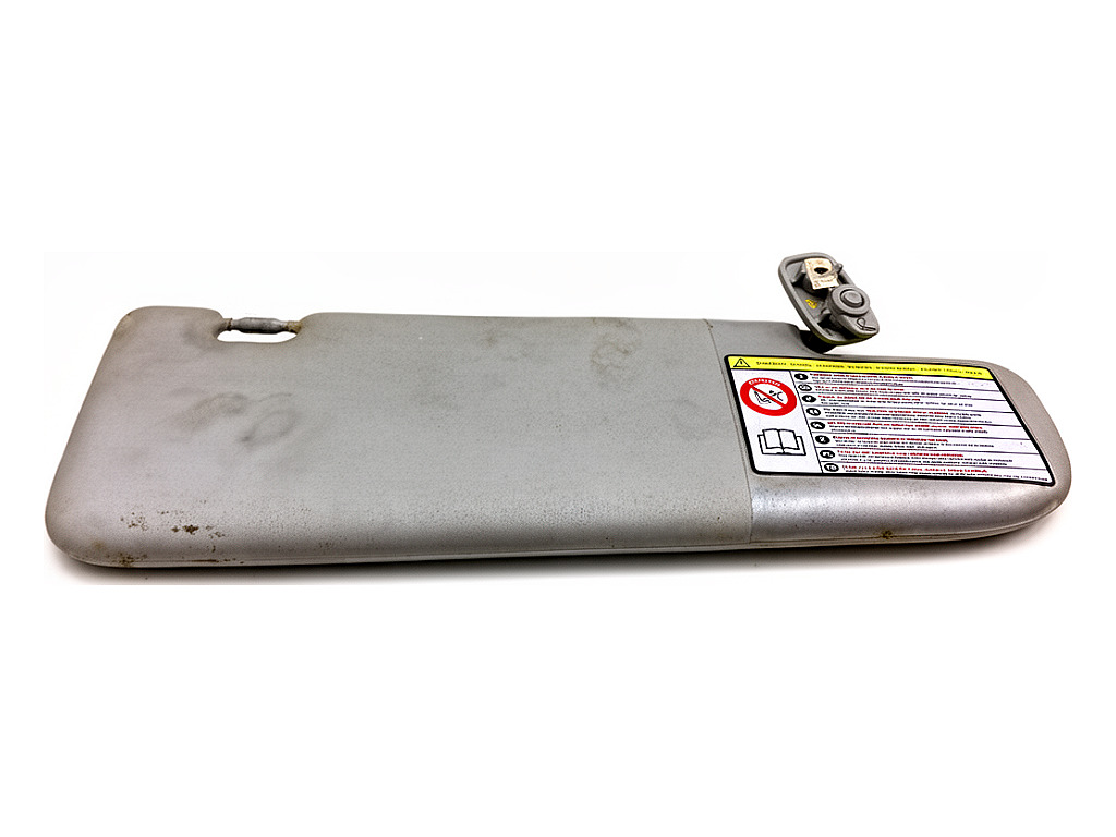 [STARK-926832] Parasol derecho FIAT PANDA (312_, 319_) 2012-2022