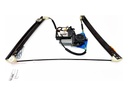 Elevalunas delantero derecho Audi A4 B7 Avant (8ED) 2.0 TDI 103kW 2004-2008