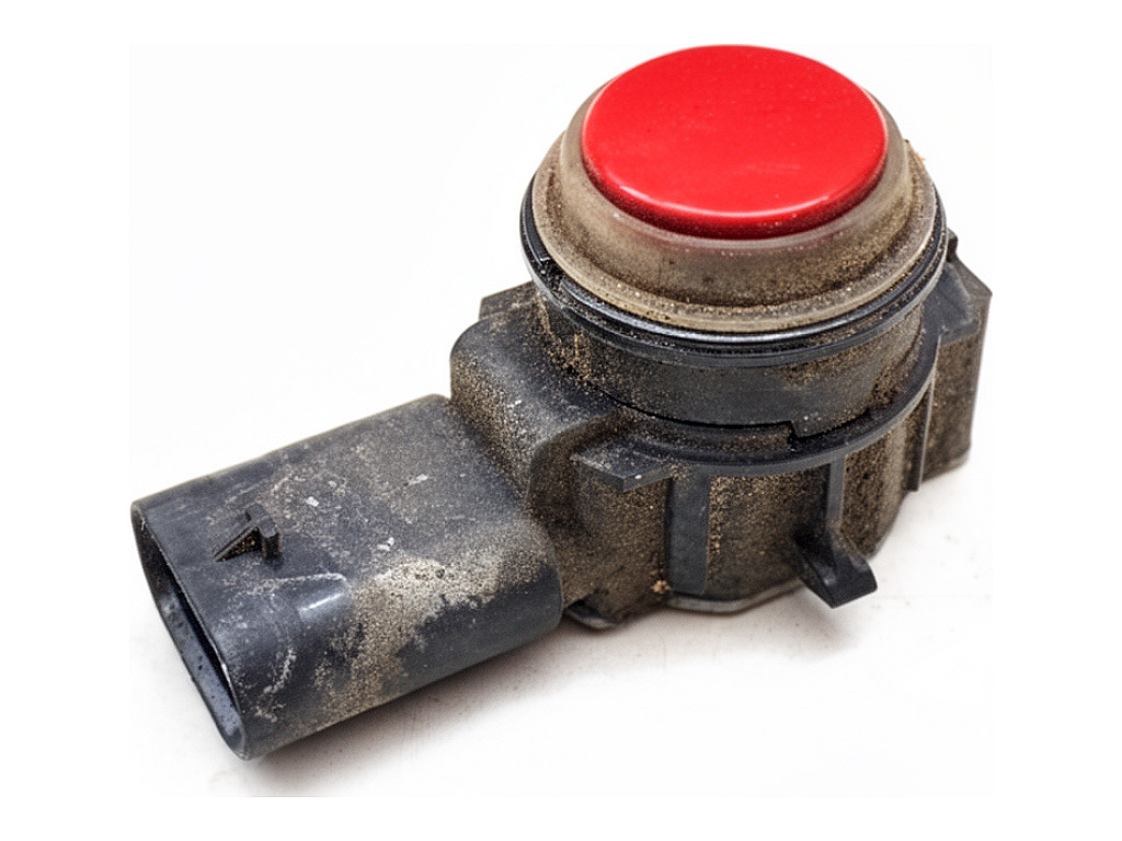 [STARK-927100] Sensor de aparcamiento Mercedes-Benz Clase A (W176) A 180 (176.042) 90 kW [122 CV] 2012-2018