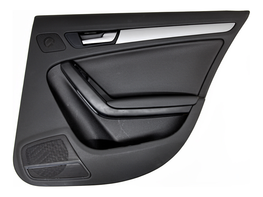 [STARK-927050] Panel de puerta trasera derecha para Audi A4 B8 Avant (8K5) 2007-2015