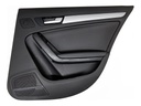 Panel de puerta trasera derecha para Audi A4 B8 Avant (8K5) 2007-2015
