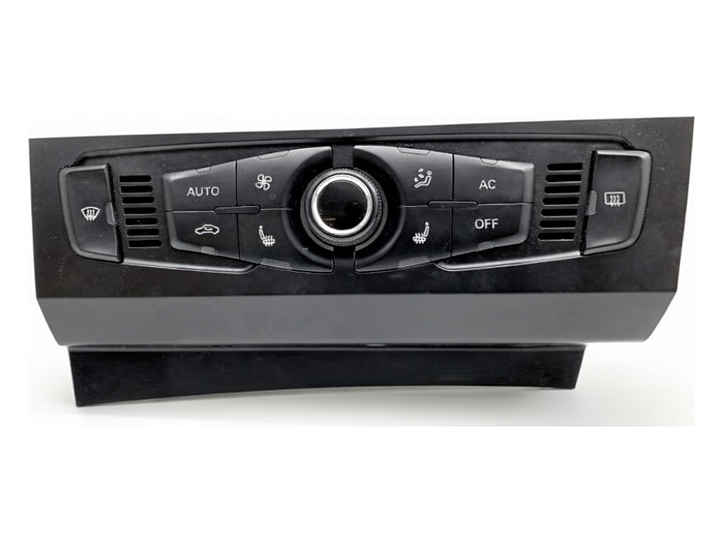 [STARK-927369] Panel de control de climatización AUDI A4 B8 Avant (8K5) 2.0 TDI 105 kW 2007-2015
